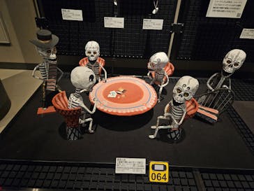 国立民族学博物館に投稿された画像（2025/12/2）