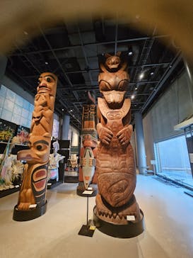 国立民族学博物館に投稿された画像（2025/12/2）