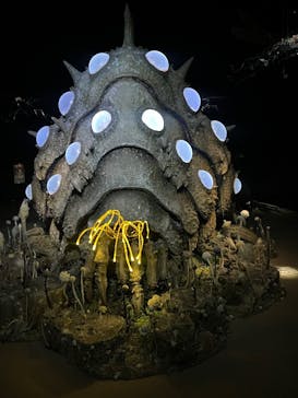 金曜ロードショーとジブリ展（静岡展）に投稿された画像（2025/12/2）