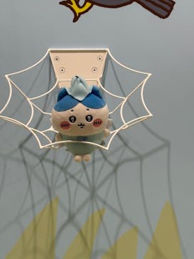 ちいかわパークに投稿された画像（2025/12/2）