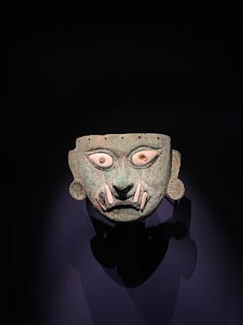 CREVIA マチュピチュ展／CREVIA MACHU PICCHU AND THE GOLDEN EMPIRES OF PERUに投稿された画像（2025/12/2）