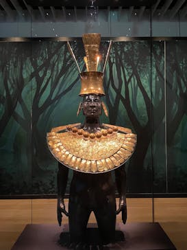 CREVIA マチュピチュ展／CREVIA MACHU PICCHU AND THE GOLDEN EMPIRES OF PERUに投稿された画像（2025/12/2）