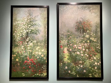 オルセー美術館所蔵 印象派―室内をめぐる物語に投稿された画像（2025/12/2）