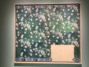 オルセー美術館所蔵 印象派―室内をめぐる物語に投稿された画像（2025/12/2）