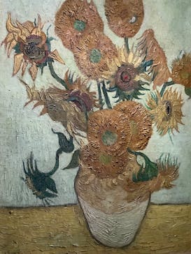 モーリス・ユトリロ展（SOMPO美術館）に投稿された画像（2025/12/2）