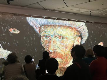 ゴッホ展　家族がつないだ画家の夢（東京都美術館）に投稿された画像（2025/12/2）