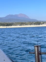 口之津観光船企業組合に投稿された画像（2025/12/2）