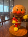 神戸アンパンマンこどもミュージアム＆モールに投稿された画像（2025/12/2）