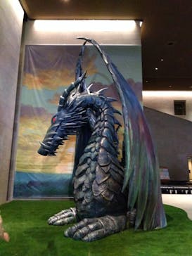 金曜ロードショーとジブリ展（静岡展）に投稿された画像（2025/12/2）