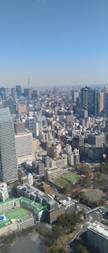 東京タワーに投稿された画像（2025/12/2）