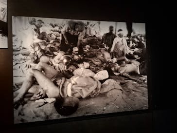 広島平和記念資料館に投稿された画像（2025/12/2）