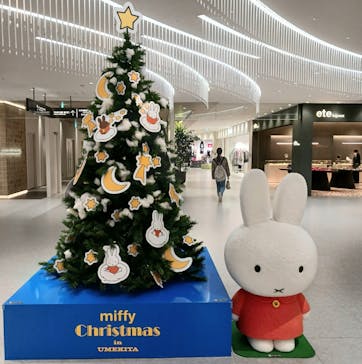 うめきた温泉 蓮 Wellbeing Parkに投稿された画像（2025/12/2）