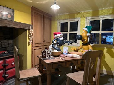 EnglishGardenローザンベリー多和田に投稿された画像（2025/12/2）