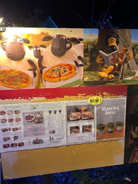 EnglishGardenローザンベリー多和田に投稿された画像（2025/12/2）