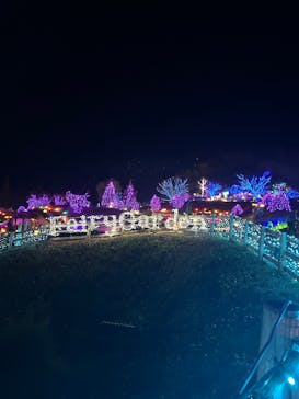 EnglishGardenローザンベリー多和田に投稿された画像（2025/12/2）