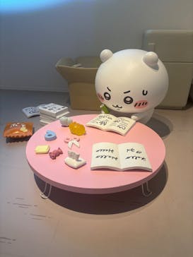 ちいかわパークに投稿された画像（2025/12/2）