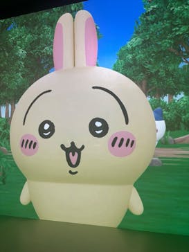 ちいかわパークに投稿された画像（2025/12/2）