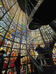 彫刻の森美術館に投稿された画像（2025/12/2）