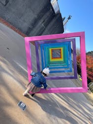 彫刻の森美術館に投稿された画像（2025/12/2）