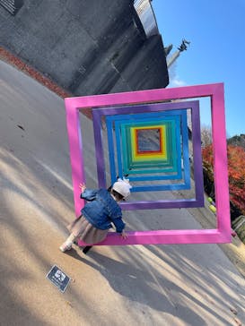 彫刻の森美術館に投稿された画像（2025/12/2）