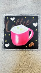 KOBA CHALK（コバチョーク）に投稿された画像（2025/12/2）