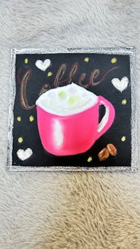 KOBA CHALK（コバチョーク）に投稿された画像（2025/12/2）