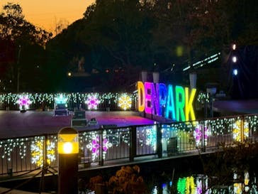 安城産業文化公園デンパークに投稿された画像（2025/12/2）