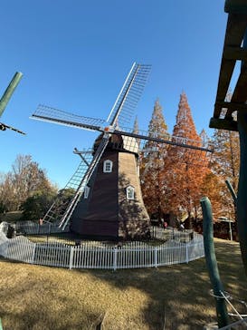 安城産業文化公園デンパークに投稿された画像（2025/12/2）