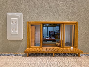 Mozuミニチュア展　ようこそ、ちいさな世界へ。in 銀座（銀座三越）に投稿された画像（2025/12/2）