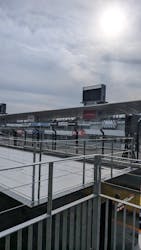 鈴鹿サーキットに投稿された画像（2025/12/2）