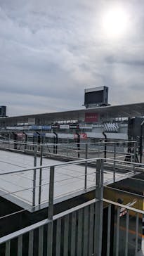 鈴鹿サーキットに投稿された画像（2025/12/2）