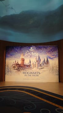ワーナー ブラザース スタジオツアー東京 - メイキング・オブ・ハリー・ポッターに投稿された画像（2025/12/2）