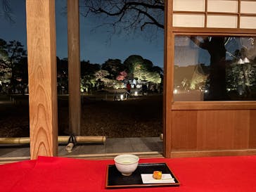 六義園に投稿された画像（2025/12/2）