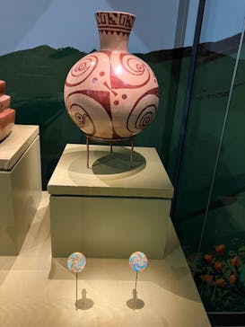 CREVIA マチュピチュ展／CREVIA MACHU PICCHU AND THE GOLDEN EMPIRES OF PERUに投稿された画像（2025/12/2）