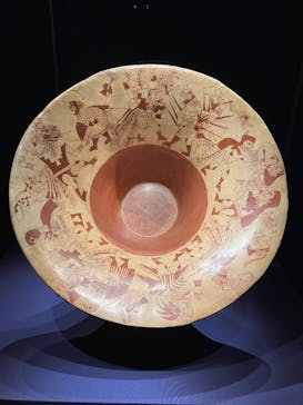 CREVIA マチュピチュ展／CREVIA MACHU PICCHU AND THE GOLDEN EMPIRES OF PERUに投稿された画像（2025/12/2）