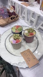 マクハリハンドメイドフェスタに投稿された画像（2025/12/2）