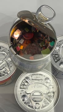 Mozuミニチュア展　ようこそ、ちいさな世界へ。in 銀座（銀座三越）に投稿された画像（2025/12/3）