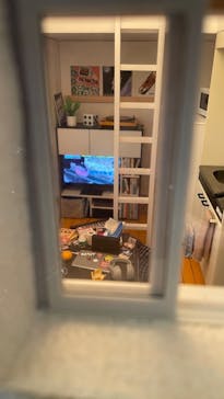 Mozuミニチュア展　ようこそ、ちいさな世界へ。in 銀座（銀座三越）に投稿された画像（2025/12/3）