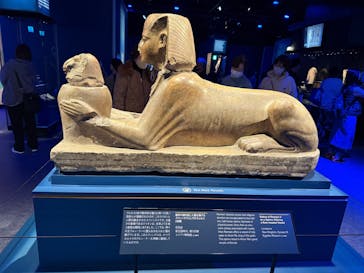 CREVIA マチュピチュ展／CREVIA MACHU PICCHU AND THE GOLDEN EMPIRES OF PERUに投稿された画像（2025/12/3）