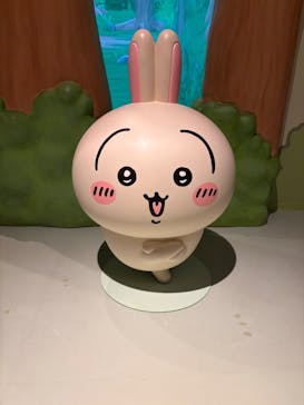 ちいかわパークに投稿された画像（2025/12/3）