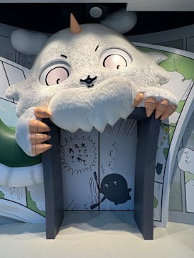 ちいかわパークに投稿された画像（2025/12/3）