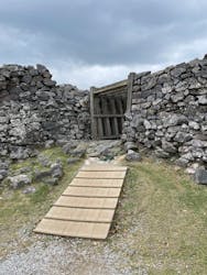 今帰仁城跡に投稿された画像（2025/12/3）