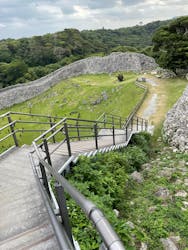 今帰仁城跡に投稿された画像（2025/12/3）