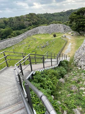 今帰仁城跡に投稿された画像（2025/12/3）