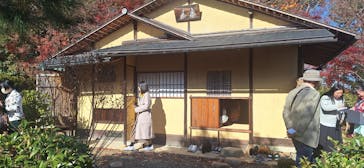 博物館 明治村に投稿された画像（2025/12/3）