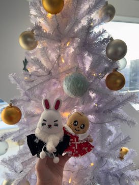 梅田スカイビル・空中庭園展望台に投稿された画像（2025/12/3）