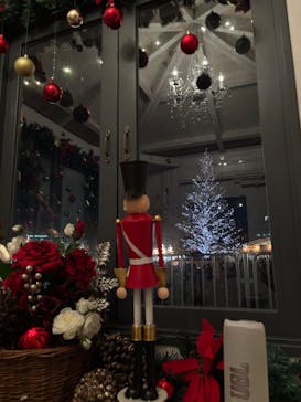 Christmas Market in 横浜赤レンガ倉庫 2025に投稿された画像（2025/12/3）