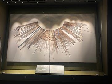 CREVIA マチュピチュ展／CREVIA MACHU PICCHU AND THE GOLDEN EMPIRES OF PERUに投稿された画像（2025/12/3）