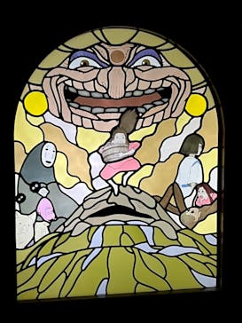 金曜ロードショーとジブリ展（静岡展）に投稿された画像（2025/12/3）