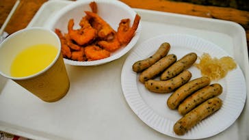 Christmas Market in 横浜赤レンガ倉庫 2025に投稿された画像（2025/12/3）